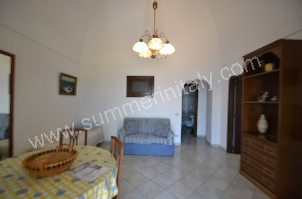 Casa Costantina: Self catering accommodation in Praiano, Amalfi Coast ...