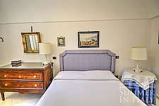 Villa Ines: Self catering apartment in Positano, Amalfi Coast, Italy