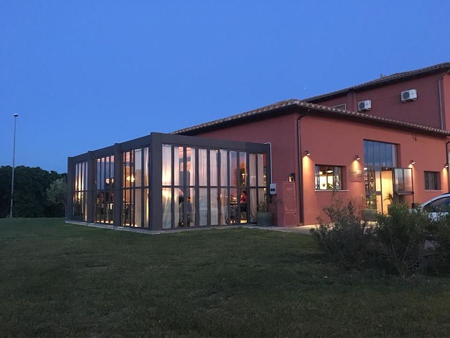 Ristorante Sotto Sale