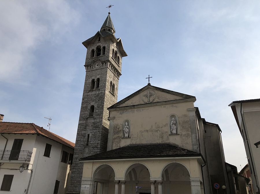 Sant'Albino